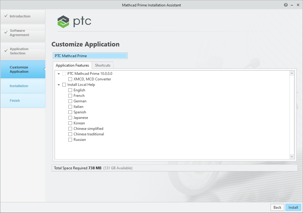 Installing PTC Mathcad Prime 10 – Alfasoft Support & Knowledgebase