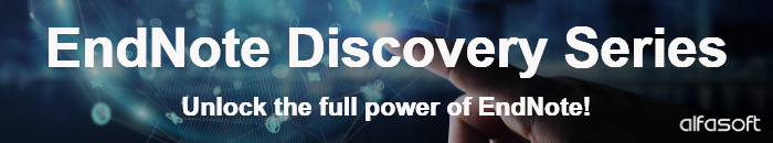 Export the EndNote library to Microsoft Excel – Alfasoft Support ...