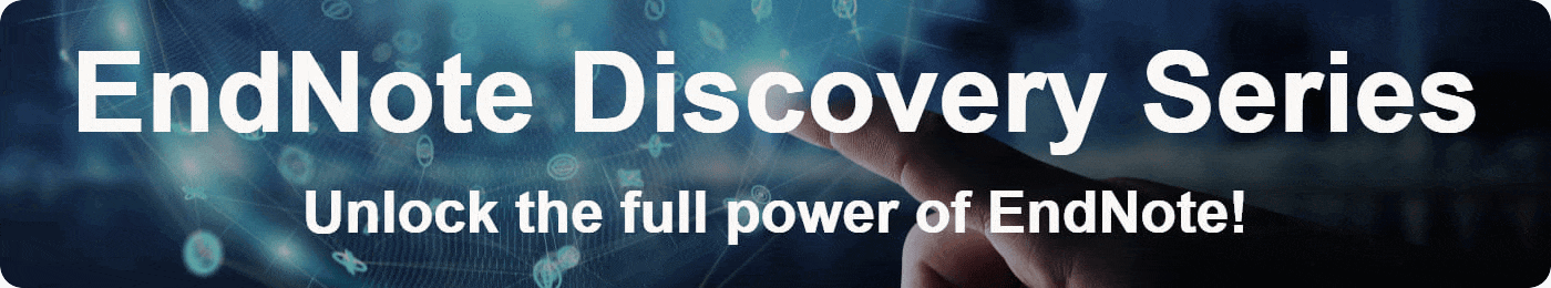 How to sync your EndNote library – Alfasoft Support & Knowledgebase