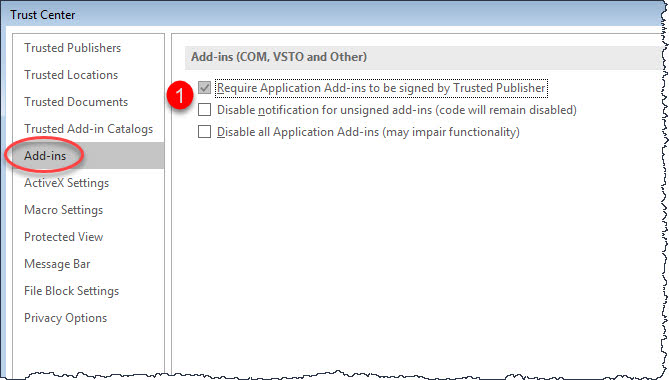 add endnote to word