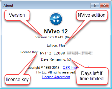 nvivo 12 plus free download with crack